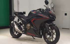 HONDA CBR400R 2020 NC56