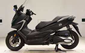 HONDA FORZA 250 2005 MF15