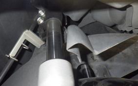 SUZUKI ADDRESS V125 DT11A