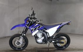 YAMAHA WR250X DG20