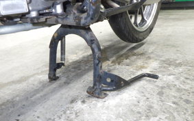 HONDA C125 SUPER CUB JA58