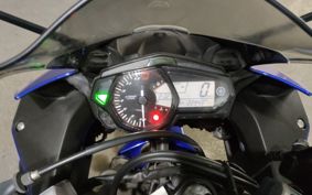 YAMAHA YZF-R25 RG10J