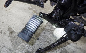 HONDA APE 100 GEN 2 HC13