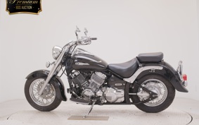 YAMAHA DRAGSTAR 400 CLASSIC  2014 VH02J
