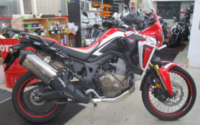 HONDA CRF1000L AFRICA TWIN 2016 SD04