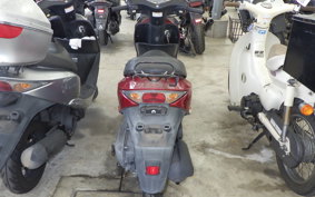 HONDA DIO Gen.6 AF62