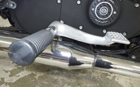 HARLEY XL883RI 2007