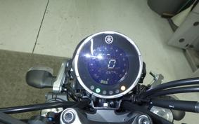 YAMAHA XSR125 1983 RE46J