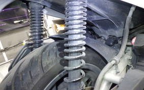 HONDA PCX 160 2021 KF47