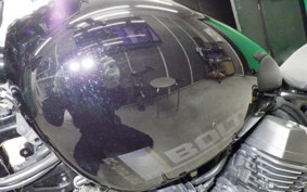 YAMAHA BOLT 950 RA 2021 VN09J