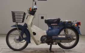 HONDA C50 SUPER CUB AA01