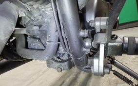 KAWASAKI ELIMINATOR 250 V
