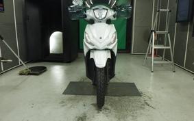 SUZUKI ADDRESS 110 CE47A