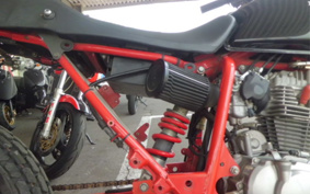 HONDA FTR223 MC34