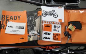 KTM 790 ADVENTURE 2019