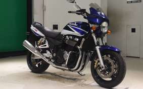 SUZUKI GSX1400 2005 GY71A