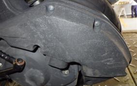 SUZUKI ADDRESS V125 S CF4MA