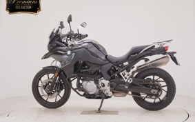 BMW F750GS 2023