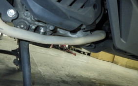 HONDA LEAD 125 2009 JF45