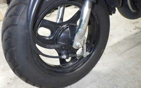HONDA TODAY 2 AF67