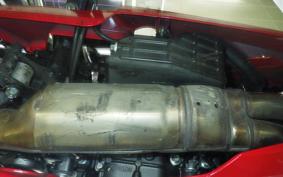 HONDA CBR400R 2025 NC65