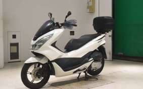 HONDA PCX 125 2016 JF56