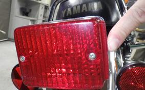 YAMAHA SR500 1978 2J2