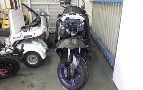 YAMAHA MAJESTY155 Gen.2 S SG52J