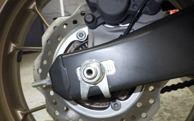 HONDA CB250RA 2009 MC52