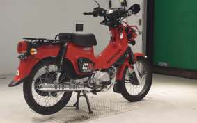 HONDA ｸﾛｽｶﾌﾞ110-2 JA45