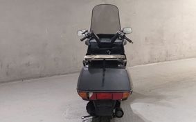 HONDA FUSION MF02