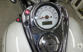 HONDA SHADOW 400 2005 NC34