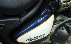OTHER +ENFIELD SUPER ﾒﾃｵ650 2024