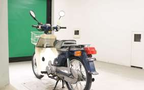 HONDA C50 SUPER CUB E 2022 C50