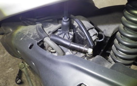 HONDA DIO GEN 3 1996 AF34