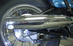 HONDA STEED 400 1994 NC26