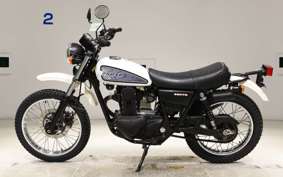 KAWASAKI 250TR 2004 BJ250F