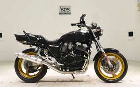 SUZUKI GSX400 IMPULSE 1997 GK79A