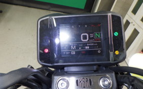 YAMAHA XSR900 2022 RN80J