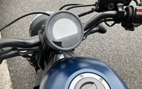 HONDA REBEL MC49
