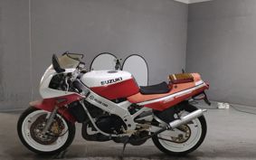 SUZUKI RGV250 VJ21A