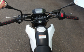 HONDA GROM JC61