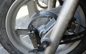 YAMAHA GEAR Gen.2 2025 UA08J