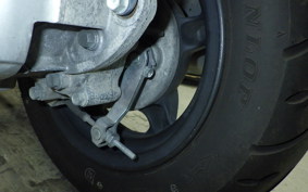 HONDA LEAD 125 2006 JF45