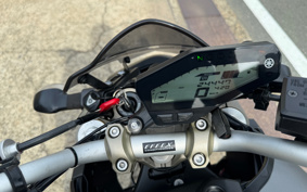 YAMAHA MT-09 ABS 2014 RN34J