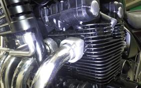 KAWASAKI ZEPHYR 400 Gen.2 1993 ZR400C