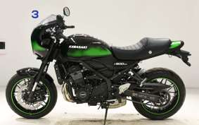 KAWASAKI Z900RS CAFE 2025 ZR900K