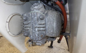 HONDA C50 SUPER CUB E AA01