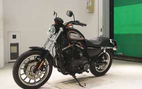 HARLEY XL883RI 2008