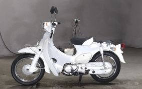 HONDA LITTLE CUB AA01